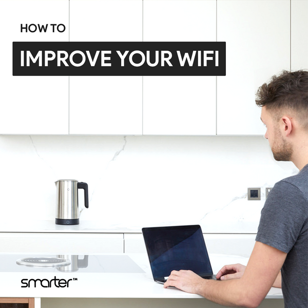 How to improve your WiFi