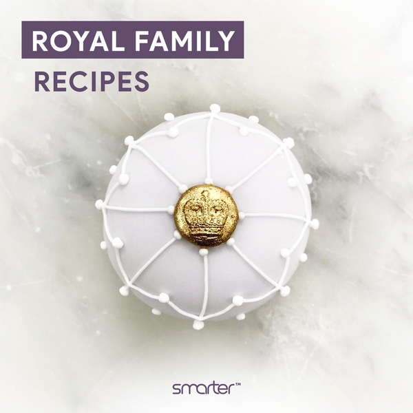 The Royal Family’s favourite foods