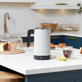 [Refurbished - UK/AU] iKettle Monochrome - Smart Kettle with Wi-Fi & Voice Activated