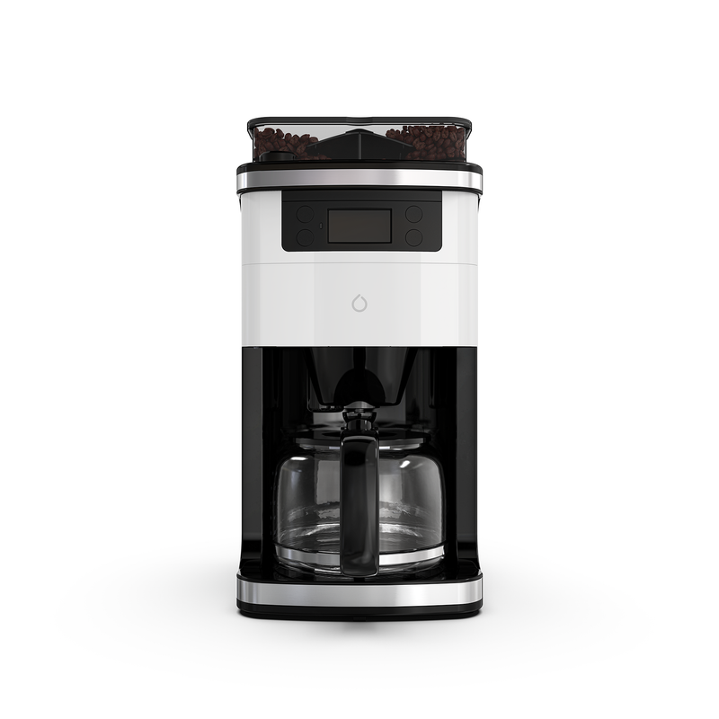 [Refurbished UK/AU] Smarter Coffee - Smart Coffee Maker with WiFi & Voice Activated