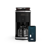 Smarter Coffee - Smart Coffee Maker with WiFi & Voice Activated
