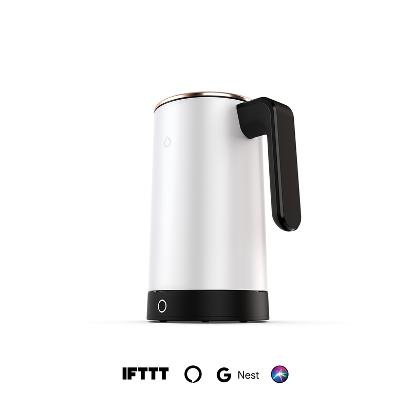 [Refurbished - UK/AU] iKettle Limited Edition - Smart Kettle with Wi-Fi & Voice Activated