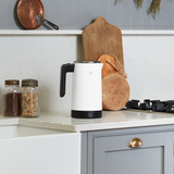 [Refurbished - UK/AU] iKettle Monochrome - Smart Kettle with Wi-Fi & Voice Activated